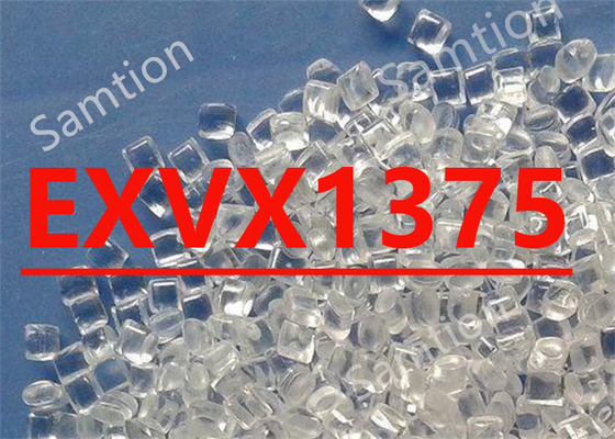 Το S-Plastic Valox EXVX1375 είναι ένα μη-χρωματισμένο/μη-χλωριωμένο αντιφλεγμονώδες προϊόν με βάση ένα περιβαλλοντικά βιώσιμο