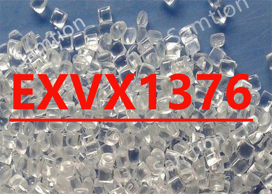 Το S-Plastic Valox EXVX1376 είναι ένα μη-χρωματισμένο/μη-χλωριωμένο αντιφλεγμονώδες προϊόν με βάση ένα περιβαλλοντικά βιώσιμο