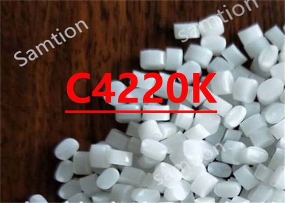 Η ρητίνη S-Plastic cycoloy C4220K είναι μια αναβολική ρητίνη 20% γυαλί ενισχυμένο μη FR PC-ABS.