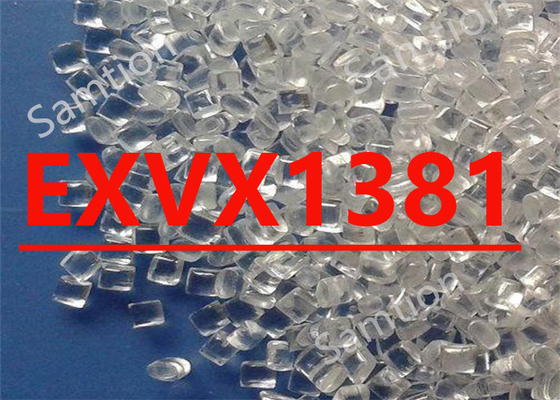 Το S-Plastic Valox EXVX1381 είναι ένα μη-βρωματοποιημένο/μη-χλωριωμένο προϊόν καθυστέρησης της φλόγας με βάση την ρητίνη Valox PBT.