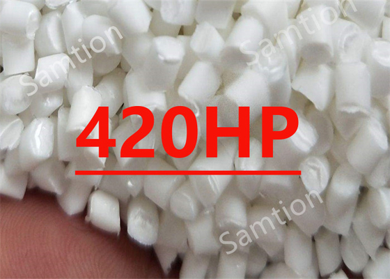 Η ρητίνη S-Plastic Valox 420HP είναι 30% γεμάτη γυαλί PBT ρητίνη συμβατή με την FDA για επαφή με τρόφιμα σε περιορισμένα χρώματα