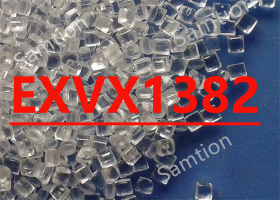 S-Plastic Valox EXVX1382 Ένα μη-βρωματοποιημένο/μη χλωριωμένο προϊόν καθυστέρησης της φλόγας με βάση ρητίνη Valox PBT