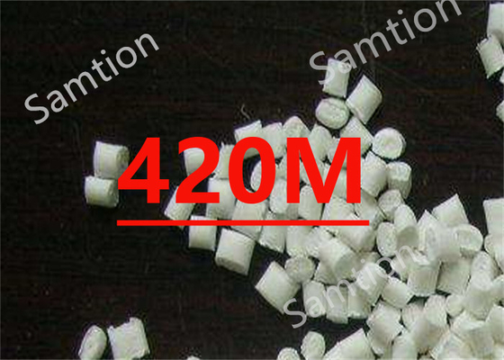 Η ρητίνη S-Plastic Valox 420M είναι 30% GR PBTP Εύκολη ροή / απελευθέρωση