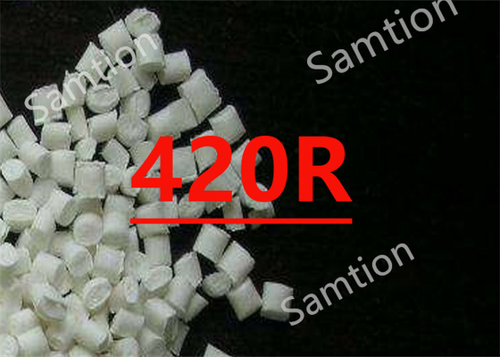 Η ρητίνη S-Plastic Valox 420R είναι 30% GR Ex Δυνατότητα/Σκληρότητα/Διαμετρική Σταθερότητα Αντίσταση στη θερμότητα