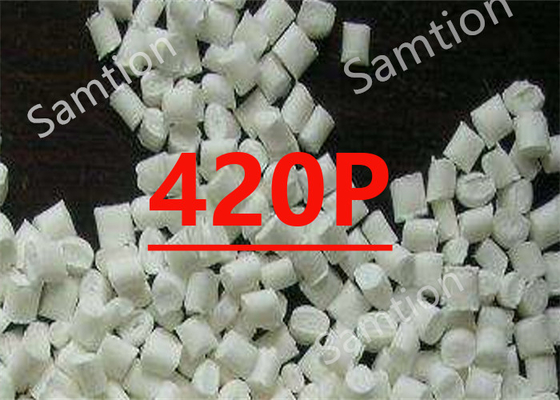 Η ρητίνη S-Plastic Valox 420P είναι 30% GR ευκολότερη από την 420E. Εξαιρετική αντοχή / σκληρότητα / σταθερότητα διαστάσεων