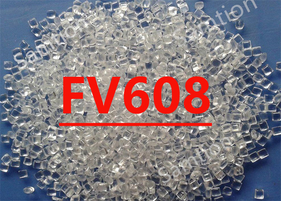 S-Plastic Valox FV608 20% μείωση βάρους σε 0,250" τοίχος 30% GR θερμότητα/χημική αντοχή ευέλικτη αντοχή στην κόπωση μη φλόγα