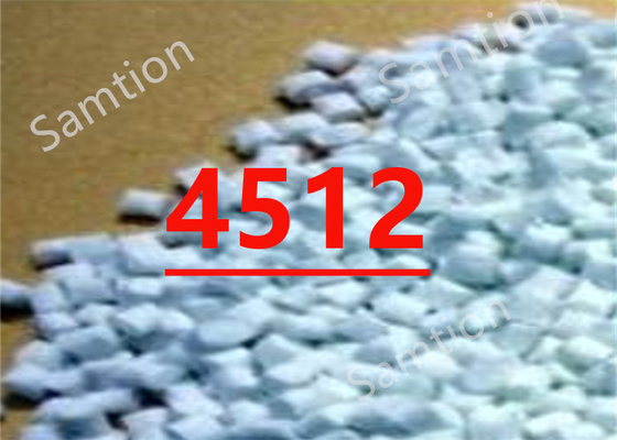 Η ρητίνη S-Plastic Valox 4512 είναι 10% PBT ενισχυμένη με γυαλί, με επιβράδυνση της φλόγας, τροποποιημένη PBT ρητίνη ένεσης