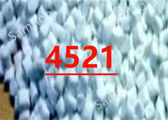 Η ρητίνη S-Plastic Valox 4521 είναι 19,5% γυάλινο ενισχυμένο PBT υψηλής ροής επιβραδυντικό φλόγας
