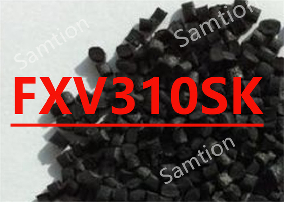 Η S-Plastic Valox FXV310SK είναι μια μη ενισχυμένη PBT ένεση για την κατασκευή οπτικής ρητίνης με υψηλά χαρακτηριστικά ροής