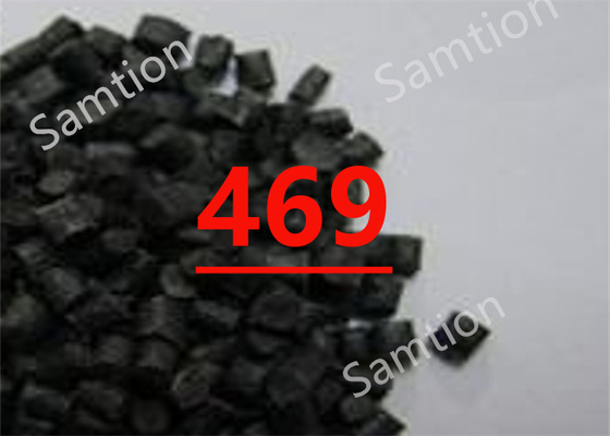 Η ρητίνη S-Plastic Valox 469 είναι 30% γυάλινη, αντιφλεγμονώδης, πολυεστέρας, διαθέσιμη σε μαύρο.