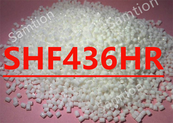S-Plastic Valox SHF436HR PBT Super High Flow 30% γυαλί ενισχυμένο υδρολυτικά ανθεκτικό
