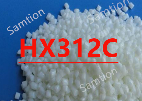 S-Plastic Valox HX312C PBT μη ενισχυμένο με αποδέσμευση Για ιατρικές συσκευές και φαρμακευτικές εφαρμογές