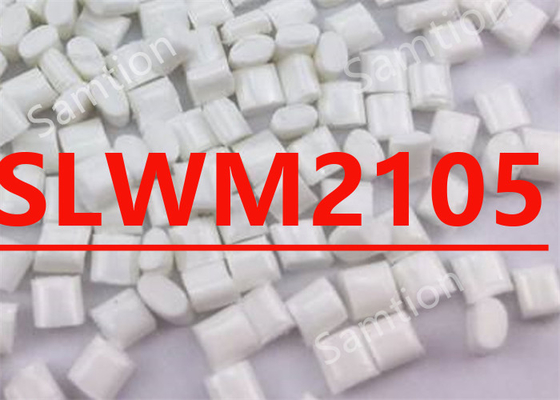 S-Plastic Valox SLWM2105 Αντιστατικό PBT/PC μείγμα ορυκτών 5% γεμάτο προϊόν