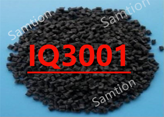 Το S-Plastic Valox IQ3001 είναι μια μη γεμάτη περιβαλλοντικά υπεύθυνη ρητίνη IQ-PBT τροποποιημένη με ελαστομερές