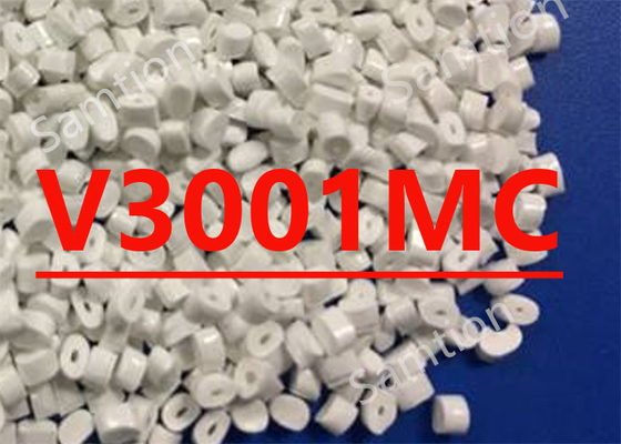 S-Plastic Valox V3001MC Μη ενισχυμένη απευθείας μεταλλικοποιήσιμη PBT ρητίνη για έγχυση με υψηλά χαρακτηριστικά ροής