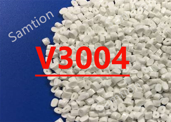 S-Plastic Valox V3004 PBT μη γεμάτο, τροποποιημένο με ελαστομερές, που προορίζεται για ευέλικτους συνδετήρες αυτοκινήτου με χάντζες