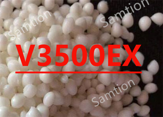S-Plastic Valox V3500EX PBT Ηφαισίδραστη θερμικά σταθεροποιημένη βαθμίδα εκτόξευσης για εφαρμογές μονοειδών / ινών