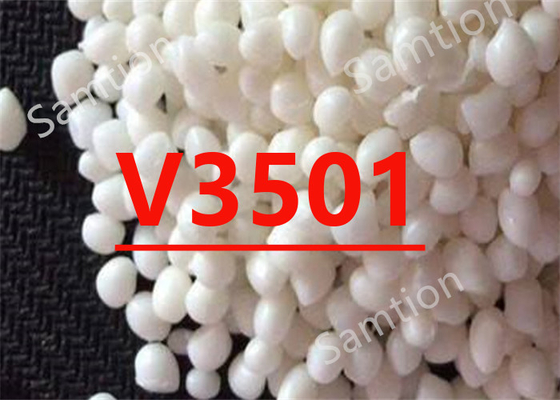 S-Plastic Valox V3501 μη γεμάτη αντιφλεγμονώδης PBT με εξαιρετική ισορροπία ιδιοτήτων μονύλου-επιπτώσεων-ροής-ηλεκτρικής