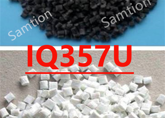 S-Plastic Valox IQ357U Valox Resin IQ357U Περιβαλλοντικά υπεύθυνο χαμηλό αποτύπωμα άνθρακα IQ* PBT + PC κράμα UL94 V-0