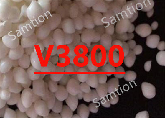 Το S-Plastic Valox V3800 Αυτό το PBT+ PC που τροποποιήθηκε από την επίδραση δείχνει μια καλή ισορροπία μεταξύ των ανωτέρω ιδιοτήτων σε συνδυασμό με τη βελτιωμένη