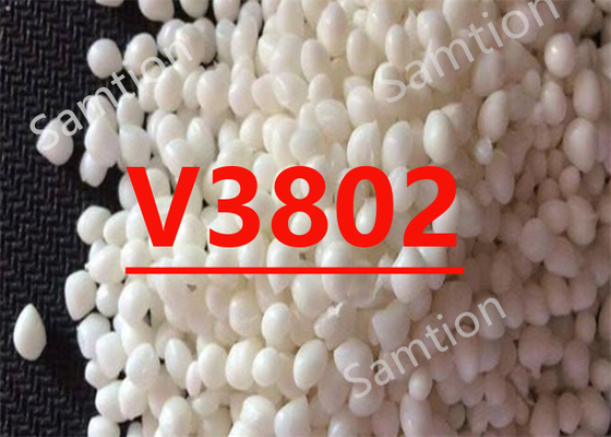 S-Plastic Valox V3802 PBT + PC + PET Απελευθέρωση μούχλας Αντιφλεγμονώδης αντίκτυπος τροποποιημένος αδιαφανής