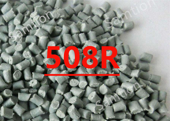Η ρητίνη S-Plastic Valox 508R είναι 30% GR PBT+PC Εξαιρετικές μηχανικές και θερμικές επιδόσεις