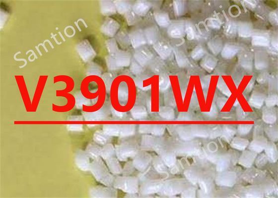 S-Plastic Valox V3901WX PBT/PC μείγμα μη ενισχυμένο αντιφλεγμονώδες αντίκτυπο τροποποιημένο υψηλό ρεύμα Α UV σταθεροποιημένο βαθμό