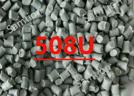 Η ρητίνη S-Plastic Valox 508U είναι GR 30%, σταθεροποιημένη με UV Εξαιρετικές μηχανικές/θερμικές επιδόσεις