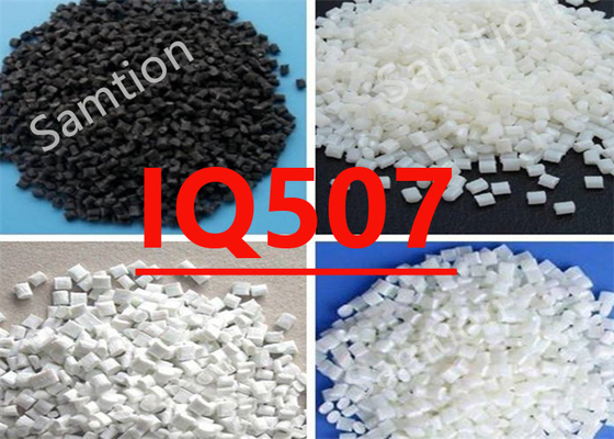 S-Plastic Valox IQ507 Περιβαλλοντικά υπεύθυνη βιώσιμη και χαμηλή αποτύπωση άνθρακα ρητίνη που είναι 30% γυάλινη ίνα