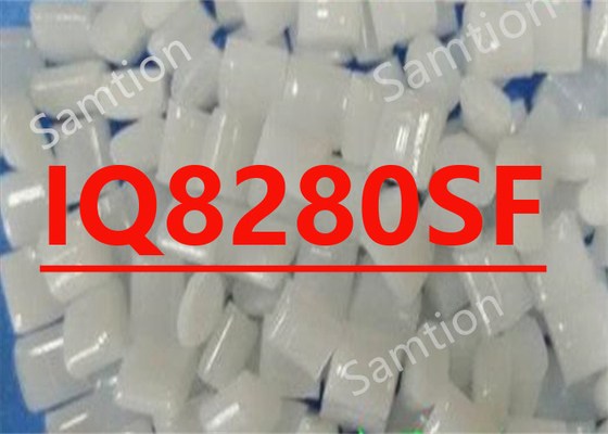 Η ρητίνη S-Plastic Valox IQ8280SF είναι μια περιβαλλοντικά υπεύθυνη ρητίνη με χαμηλό αποτύπωμα άνθρακα και βιώσιμη