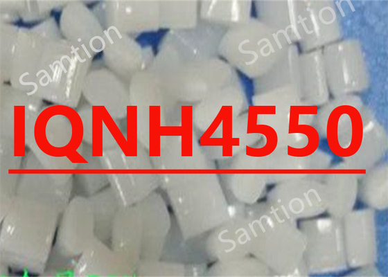 Η ρητίνη S-Plastic Valox IQNH4550 είναι ένα μη-χρωματισμένο/μη-χλωριωμένο προϊόν καθυστέρησης της φλόγας που βασίζεται σε ένα περιβαλλοντικά