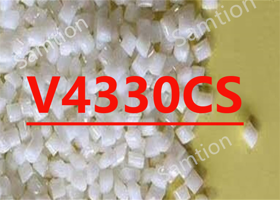 S-Plastic Valox V4330CS Φύλλα γυαλιού ενισχυμένα από θερμότητα και υπεριώδη ακτινοβολία σταθεροποιημένα, PBT τροποποιημένα από αντίκτυπο