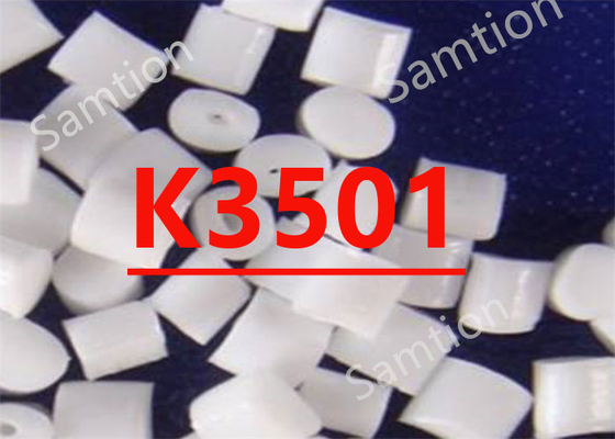 S-Plastic Valox K3501 Μη γεμάτο PBT Υδρολυτικά σταθερό Θερμότητα σταθεροποιημένη Έκταση τροποποιημένη Υδρολυτικά σταθερή ποιότητα