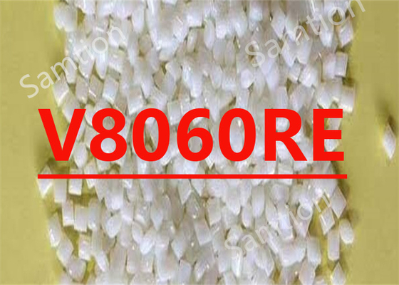 S-Plastic Valox V8060RE 30% PBT+PET μείγμα ενισχυμένο με γυαλί με 25% υδρολιτική σταθερότητα μετά την κατανάλωση