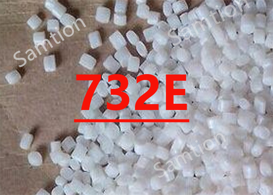 Η ρητίνη S-Plastic Valox 732E είναι 30% γυάλινη / μεταλλική ενισχυμένη Εξαιρετική θερμική απόδοση χαμηλή συρρίκνωση και εύκολη ροή