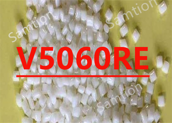 S-Plastic Valox V5060RE 34% PBT+PC μείγμα ενισχυμένο με γυαλί με 25% ανακύκλωση χαμηλής διαταραχής αυτοκινητοβιομηχανικής ποιότητας
