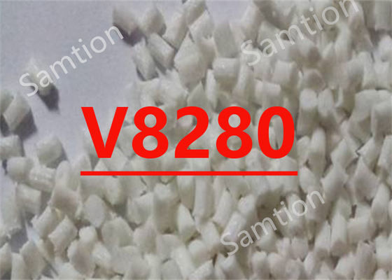 S-Plastic Valox V8280 40% GR PBT+PET Υψηλή δυσκαμψία Εξαιρετική αισθητική επιφάνειας Εφαρμογές περιλαμβάνουν έπιπλα γραφείου