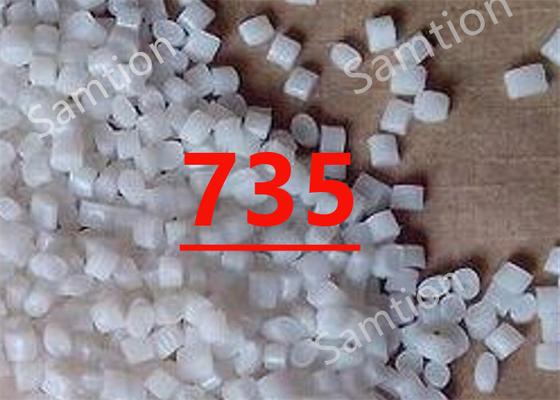 Η ρητίνη S-Plastic Valox 735 είναι 40% γυαλί/ορυκτά Εξαιρετική θερμική απόδοση/χαμηλή συρρίκνωση Μηχανοκίνητες συσκευές θέρμανσης