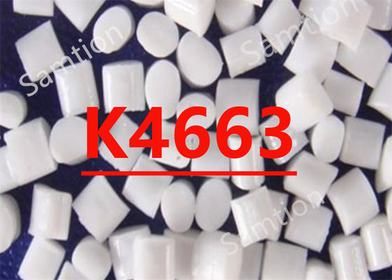 Το S-Plastic Valox K4663 είναι ένα ανθεκτικό στη φλόγα 30% γυαλί ενισχυμένο με ένεση Σχηματισμός PBT Εφαρμογές ρητίνης Τρίμερς άκρων