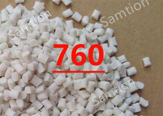 Η ρητίνη S-Plastic Valox 760 είναι 25% ορυκτό ενισχυμένη PBTP UL94 V-0 με ειδική ανθεκτικότητα στη φλόγα με τροποποιημένη επίδραση