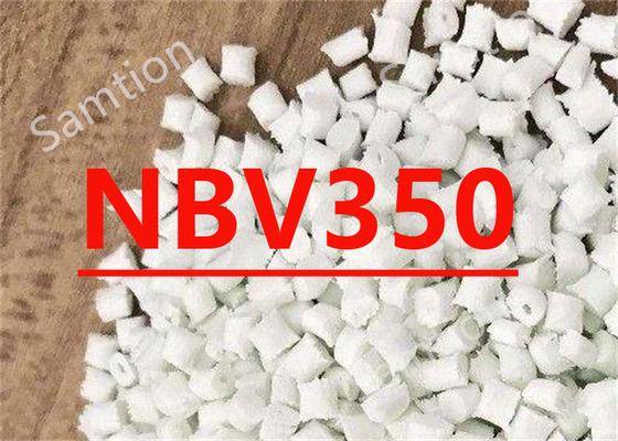 S-Plastic Valox NBV350 Μη ενισχυμένη καθαρή ρητίνη PBT για σύνθεση/φυτικές ίνες μόνο φυσικό χρώμα μόνο