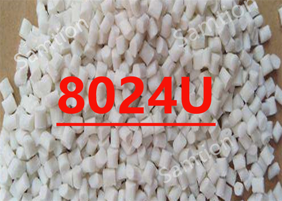 Η ρητίνη S-Plastic Valox 8024U είναι ένα UV-σταθεροποιημένο 20% PBT+PET μείγμα ενισχυμένο με γυάλινες ίνες με εξαιρετική επιφάνεια