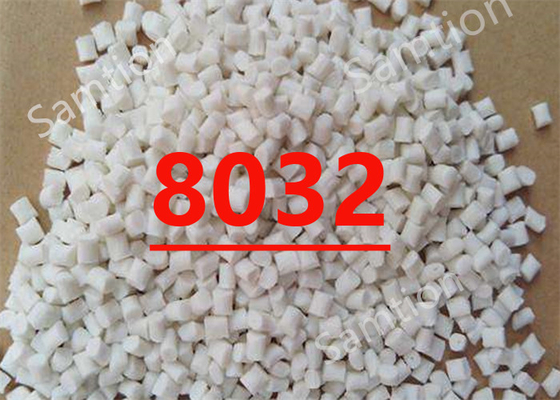 Η ρητίνη S-Plastic Valox 8032 είναι ένα μείγμα PBT+PET ενισχυμένο με 30% γυάλινες ίνες με εξαιρετικό φινίρισμα επιφάνειας.