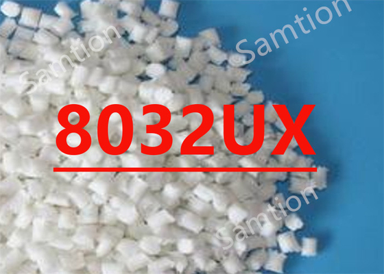 Η ρητίνη S-Plastic Valox 8032UX είναι ένα μείγμα PBT+PET σταθεροποιημένο από UV με 30% γυάλινες ίνες με εξαιρετική επιφάνεια.