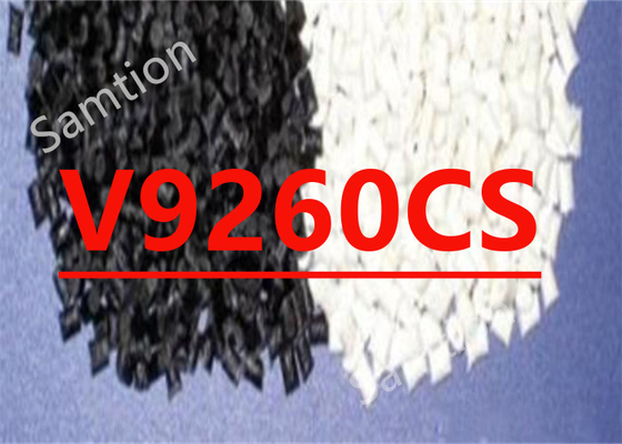 S-Plastic Valox V9260CS Χρώμα Σταθερό ΠΕΤ γεμάτο γυαλί