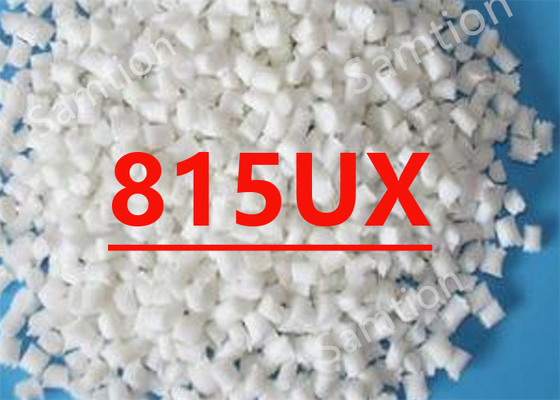S-Plastic Valox 815UX ρητίνη Isa 15% γυάλινο ενισχυμένο PBT + PET μείγμα με βελτιωμένη εμφάνιση της επιφάνειας και εξαιρετική απόδοση UV
