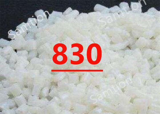 Η ρητίνη S-Plastic Valox 830 είναι 30% GR PBTP Εξαιρετικό φινίρισμα επιφάνειας Τυπικές εφαρμογές είναι συγκροτήματα στερεών πυροβόλων όπλων θερμού αέρα