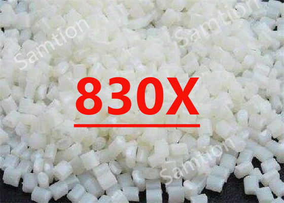 Η ρητίνη S-Plastic Valox 830X είναι ένα 30% PBT + PET μείγμα ενισχυμένο με γυάλινες ίνες με βελτιωμένο φινίρισμα επιφάνειας