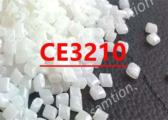 Το S-Plastic cycoloy CE3210 μείγμα PC/ABS με καθυστερητικό φλόγας που χρησιμοποιεί μη-βρωματοποιημένα και μη-χλωριωμένα συστήματα καθυστερητικού φλόγας