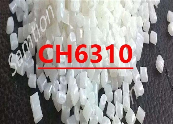 Η κυκλολύπηση S-Plastic CH6310 από ρητίνη PC/ABS υψηλής θερμότητας, υψηλής ροής, με μη βρωματοποιημένο, μη χλωριωμένο σύστημα καθυστέρησης φλόγας.